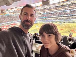 Monster Jam World Finals