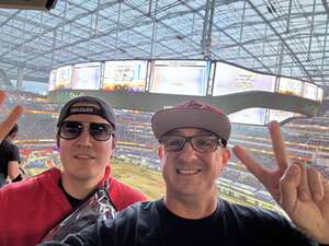 Monster Jam World Finals