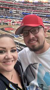 Monster Jam World Finals