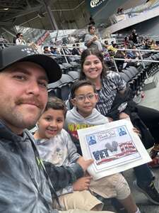 Monster Jam World Finals