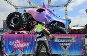 Monster Jam World Finals