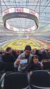 Monster Jam World Finals