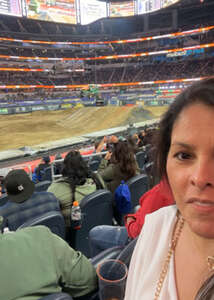 Monster Jam World Finals