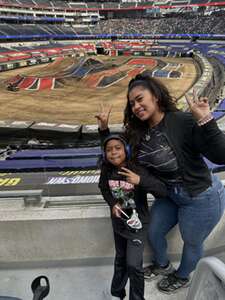 Monster Jam World Finals