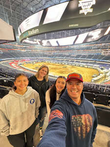 Monster Jam World Finals