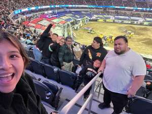 Monster Jam World Finals