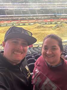 Monster Jam World Finals