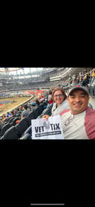 Monster Jam World Finals