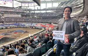 Monster Jam World Finals