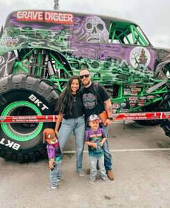 Monster Jam World Finals