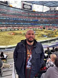 Monster Jam World Finals