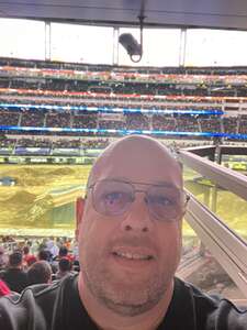 Monster Jam World Finals