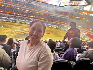 Monster Jam World Finals