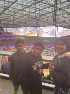 Monster Jam World Finals