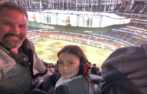 Monster Jam World Finals