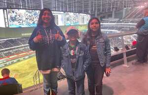 Monster Jam World Finals