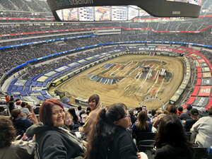 Monster Jam World Finals