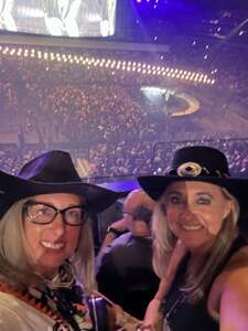 Michelle attended Bad Bunny - Most Wanted Tour on May 2nd 2024 via VetTix 