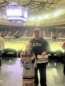 Norfolk Admirals - ECHL vs. Adirondack Thunder - North Division Finals Game 4