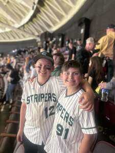 Norfolk Admirals - ECHL vs. Adirondack Thunder - Playoffs Game 3 | North Division Finals