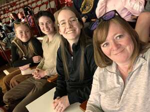 Norfolk Admirals - ECHL vs. Adirondack Thunder - Playoffs Game 3 | North Division Finals