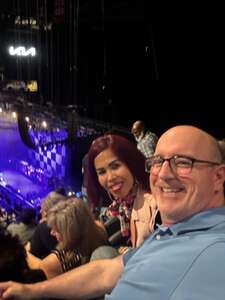 William attended HEART on May 10th 2024 via VetTix 