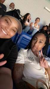 Dallas Wings - WNBA vs Phoenix Mercury