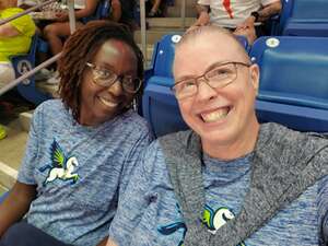 Dallas Wings - WNBA vs Phoenix Mercury