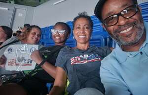 Dallas Wings - WNBA vs Phoenix Mercury