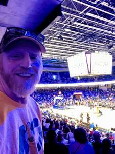 Dallas Wings - WNBA vs Phoenix Mercury