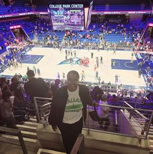 Dallas Wings - WNBA vs Washington Mystics