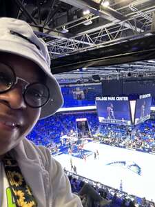 Dallas Wings - WNBA vs Washington Mystics