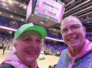 Dallas Wings - WNBA vs New York Liberty