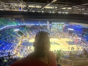 Dallas Wings - WNBA vs New York Liberty