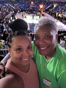 Dallas Wings - WNBA vs Seattle Storm