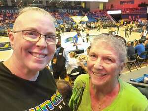 Dallas Wings - WNBA vs Seattle Storm