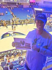 Dallas Wings - WNBA vs Seattle Storm