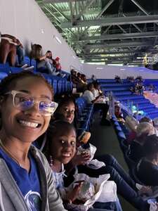 Dallas Wings - WNBA vs Seattle Storm