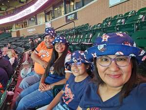 Houston Astros - MLB vs Oakland Athletics