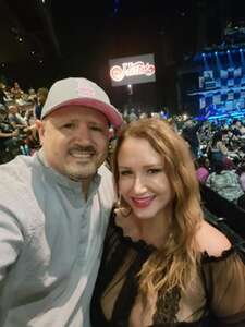 Lori & Peter attended HEART on May 13th 2024 via VetTix 