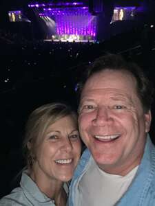 James attended HEART on May 13th 2024 via VetTix 