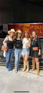 Dustin Lynch: Killed The Cowboy Tour