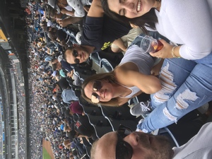 New York Yankees vs. Minnesota Twins - MLB