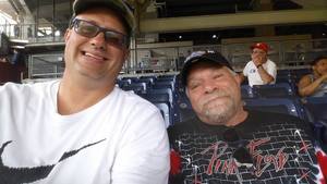 New York Yankees vs. Minnesota Twins - MLB