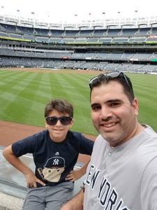 New York Yankees vs. Minnesota Twins - MLB