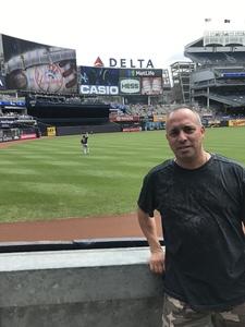 New York Yankees vs. Minnesota Twins - MLB