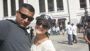 New York Yankees vs. Minnesota Twins - MLB