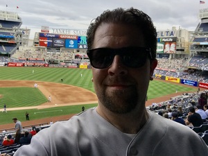 New York Yankees vs. Minnesota Twins - MLB