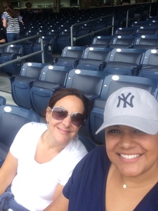 New York Yankees vs. Minnesota Twins - MLB