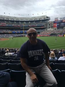 New York Yankees vs. Minnesota Twins - MLB